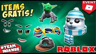 Nuevo Evento Roblox Con Objetos Gratis Sin Robux Navidad Creator Challenge 2020 By Betroner Y Noangy - respuestas nuevo evento roblox star wars creator challenge objetos gratis sin robux