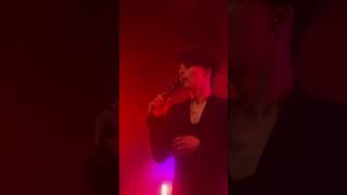 VV (Ville Valo) - The Kiss of Dawn Live in Bogotá, Colombia, 2023