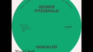 George FitzGerald - Feel Like [HFT019]