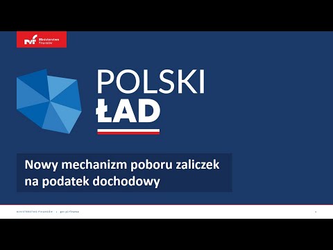 Wideo: Termin płatności uproszczonego systemu podatkowego za I kwartał 2022 r. dla przedsiębiorców indywidualnych