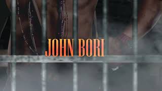 John Bori - Ya Me Soltaron (Video Lyric)