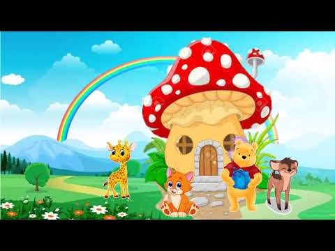 Video Thơ Tình Bạn| Dạy trẻ đọc bài thơ Tình bạn | Giáo án... - youtube