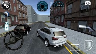 M40 X5 and A5 Simulator Android gameplay trailer screenshot 4