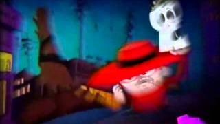 Mindy Vs Mandy - Popstar Kill