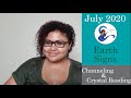 July 2020 Channelings & Crystal Readings: Earth Signs (Taurus, Virgo, Capricorn)