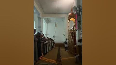 الشيخ (محمود بن عائشة) ما تيسر من سورة النور