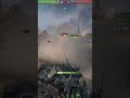 Vz.55  World of Tanks #shorts