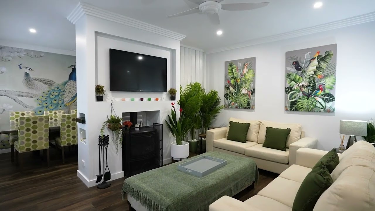 6 Bangor Street, Guildford