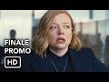 Succession 4x10 Promo &quot;With Open Eyes&quot; (HD) Series Finale