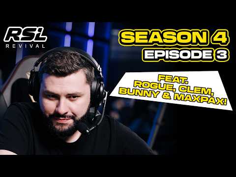 MaxPax vs Clem — StarCraft II VOD