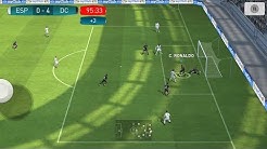 Pes 2017 Pro Evolution Soccer Android Gameplay #27