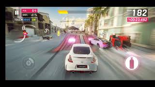 Subterranean Dash - Cairo | Asphalt 9: Legends screenshot 2