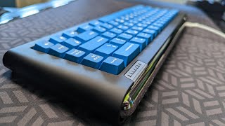 Pixelspace Capsule Build Stream (Zykos, Staebies, GMK Space Cadet)