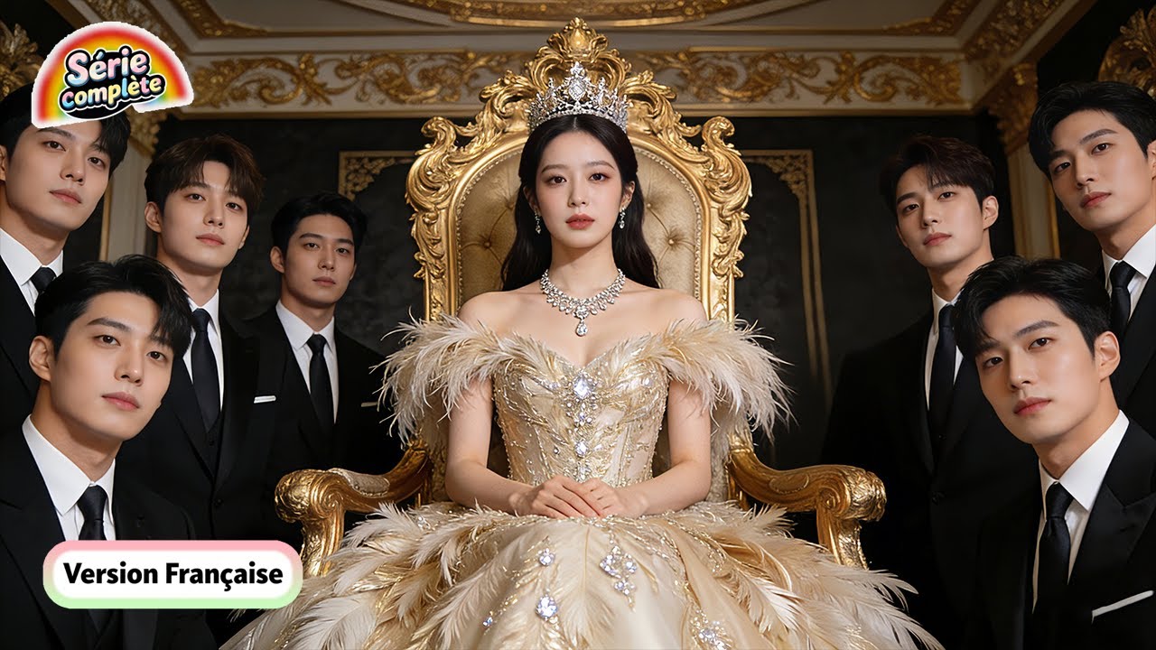 Méprisée par 7 hommes, elle épouse l’héritier handicapé… et devient la femme la plus enviée