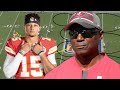 Film Study: How Todd Bowles OWNED Patrick Mahomes and the Kansas City Chiefs in Super Bowl 55