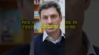 How much was Vyacheslav Taran worth before he passed away