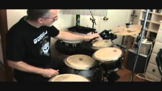 Bongo Beats - Samba de Verao