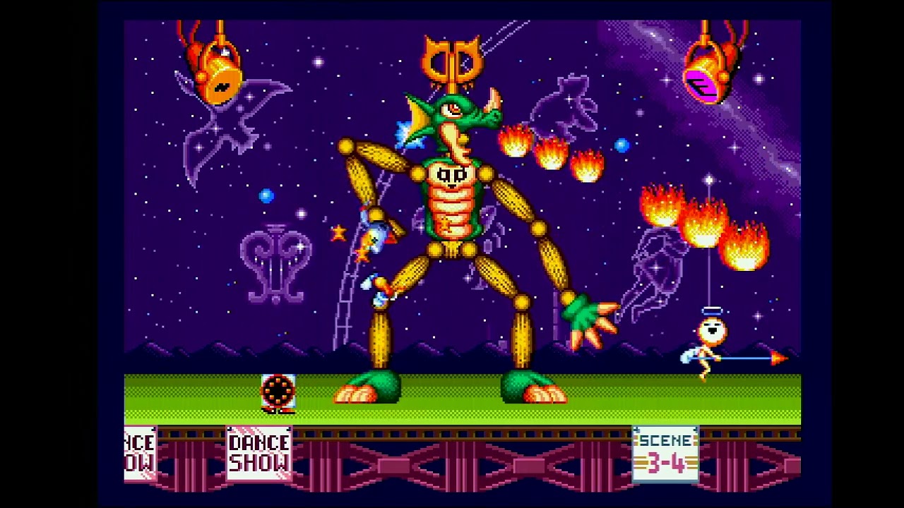 Dynamite Headdy US any in 3803 YouTube