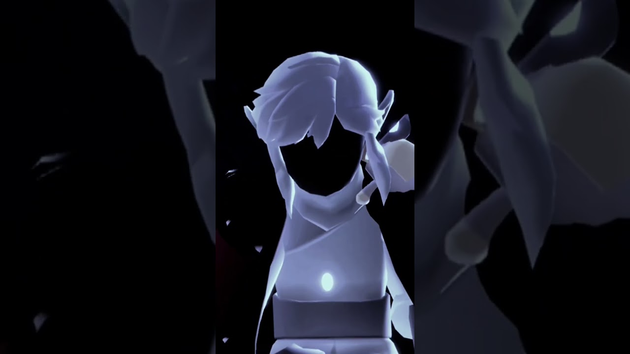 【sky星を紡ぐ子供たち】この3つの髪型が個人的好きです✨