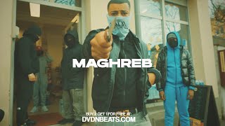 [FREE] HOODBLAQ x XABAT Type Beat | MAGHREB | 2024