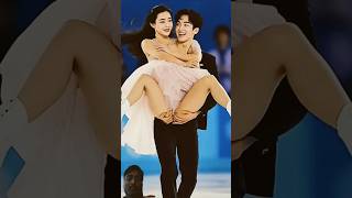 #唯美滑冰 #창원스타일 #滑冰表演 #iceskating #figureskating #skatinggoals