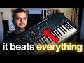 The Keyboard I Use On EVERY Session | CP73