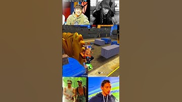 🔥 "Free Fire CS Rank Ka Sabse Khatarnak HACKER! Sabko One Tap Me Finish 😳" #shortsfeed #trending