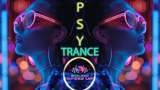 PsyTrance- High Music 2024, Trance Mix [VOL. 4]