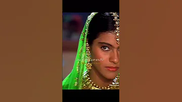 أغنية شاروخان و سمران 
