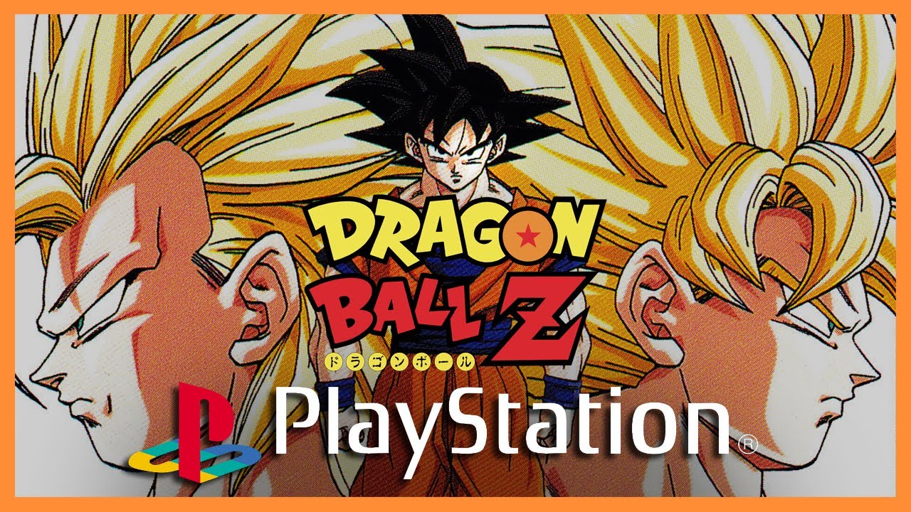 usuario Viaje Exitoso 🐲 EL PRIMER JUEGO de DRAGON BALL Z en PLAYSTATION 1 - Ultimate Battle 22 -  PS1 | PSX | PSONE - YouTube