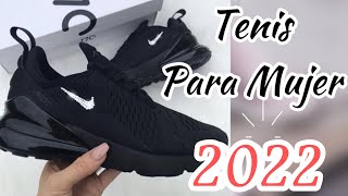 TENIS MÁS VENDIDOS 2022-2023 🔥NUEVOS TENIS DE MODA NIKE ADIDAS 2022 2023 -