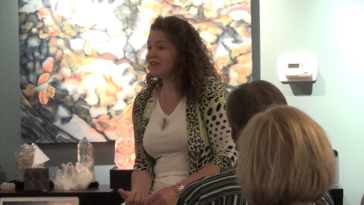 The World as Heaven with Jennifer Hough and The Wide Awakening