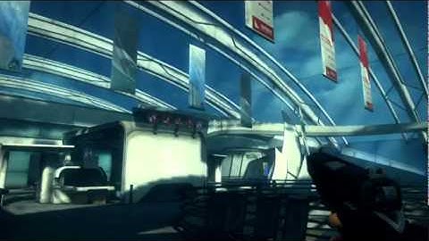 BRINK Developer Diary 2 - SMART Brink Movement [HD]