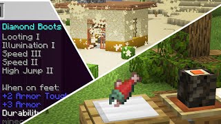 Datapacks That Change Your Experience in Minecraft 1.15.2