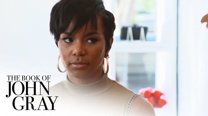 Singer LeToya Luckett Confesses Her Love Woes | Bo...