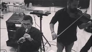 Duygulu Müzik - Mazlum Doğan & Ozan Aksu & Deniz Güner Resimi