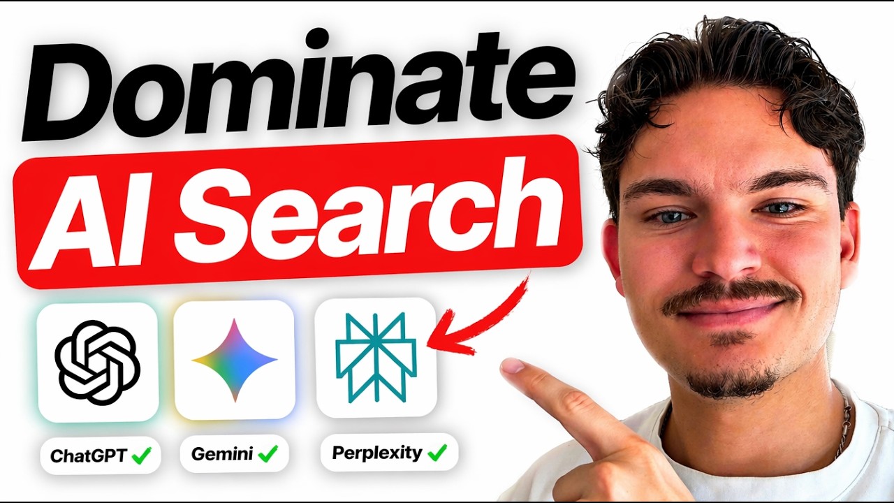 Answer Engine Optimization Explained: Answering Every Question You Asked Me AEO and AI Search