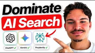 Answer Engine Optimization Explained: Answering Every Question You Asked Me AEO and AI Search