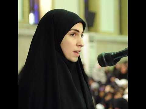 ماجرای همسر دوم قاسم سلیمانی
