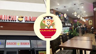 Daiichi Ramen - Kahala Daiichi Ramen Franchise Offering Video
