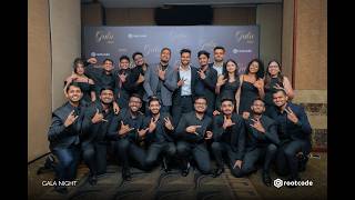 Rootcode Gala Night 2025/26 | Aftermovie