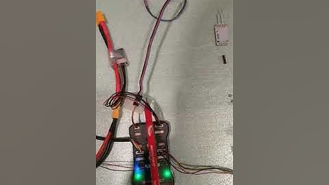 ArduRover (sail) wifi connection