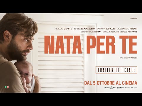 Nata per te (2023) - Trailer ufficiale