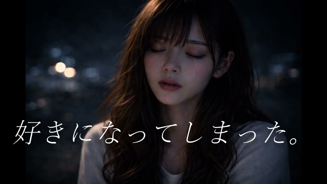 好きになってしまった。