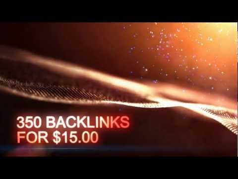 Buy Backlinks : Get your Site Ranked High Now