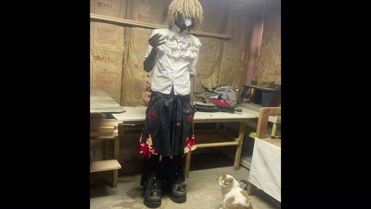 [free] bleood zatru type beat "cyber_madness"