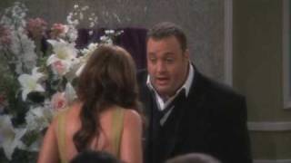 The King of Queens - Carrie pwns Doug