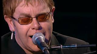 Full Elton John LIVE FULL HD - Don't Let The Sun Go Down On Me (Royal Opera House, London, UK) | 2002 Guide
