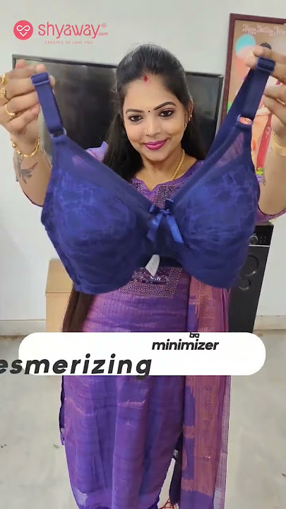 Must Have Bras | My favourite Brand | kannan❤️bhagavathy @Shyawayshop