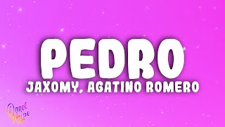 Pedro - Jaxomy, Agatino Romero, Raffaella Carrà